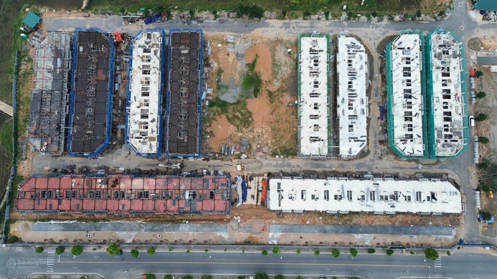 Suất ngoại giao bán cắt lỗ căn góc tại him lam thượng phúc. giá chỉ từ 16 tỷ.