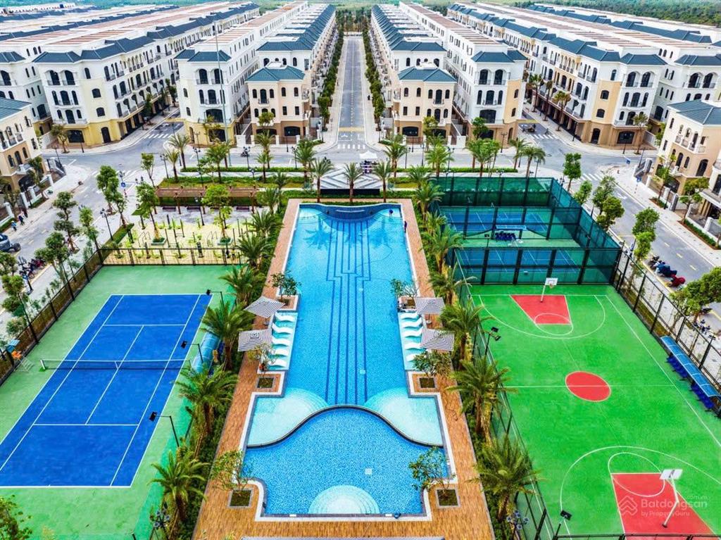 Chủ nhà cần tiền cắt lỗ sâu 2,5 tỷ cho căn san hô 70m