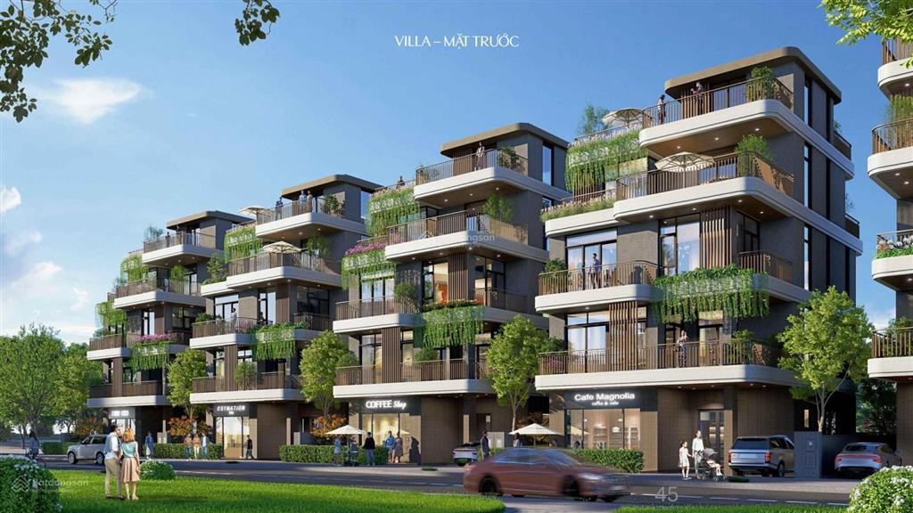 Chính thức mở bán vaquarius gđ 2 (treville) quỹ căn đợt 1 giá hời htls 0% 18th ưu đãi khủng