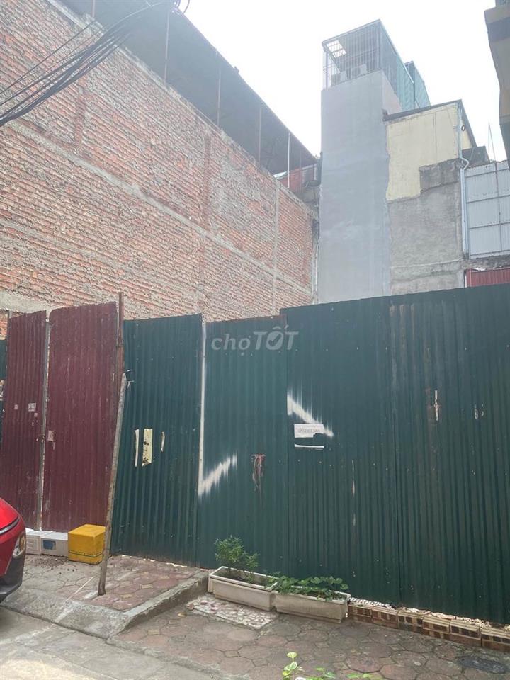 48,8 TỶ – ĐẤT PHÂN LÔ LẠC TRUNG – 132M² – MẶT TIỀN 9M – Ô TÔ TRÁNH