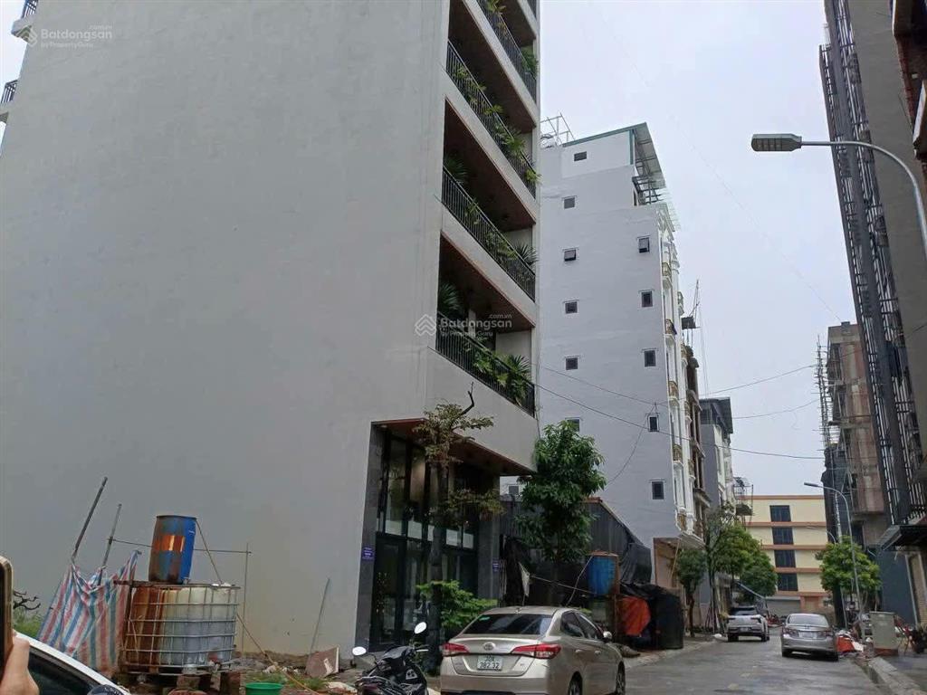 Cc bán đấu giá mã trâu đô nghĩa. 105m2, 7 tầng giá 16ty8 tỷ 0362 088 ***