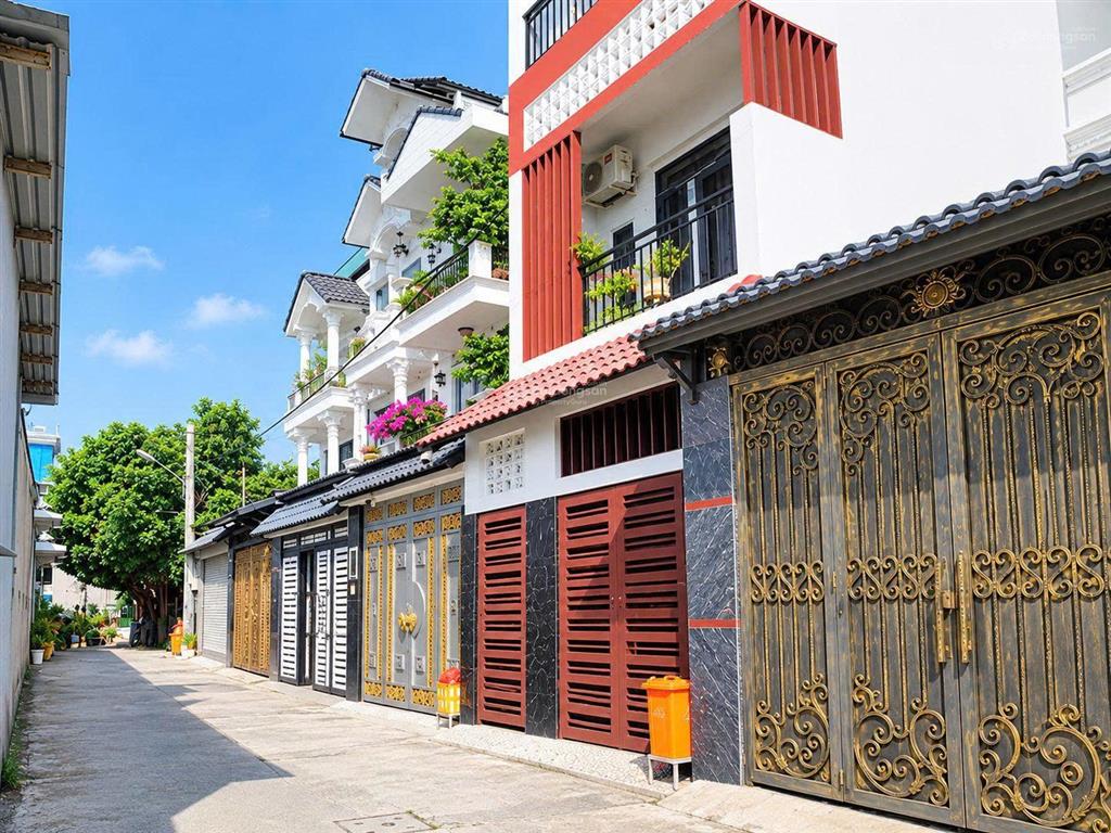 Lô đất sát đặng văn bi 43tr/m2 hxh ngang 10m rộng bán gấp 10.25 tỷ