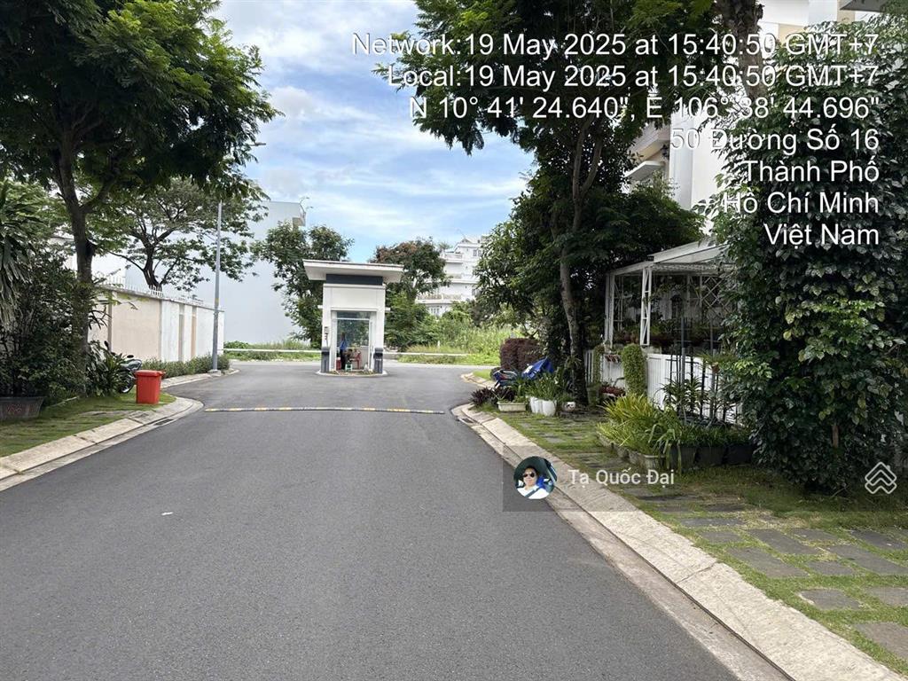 Bình chánh chính chủ bán lovera park 80m2 7,79 tỷ hỗ trợ vay ls 9%/năm