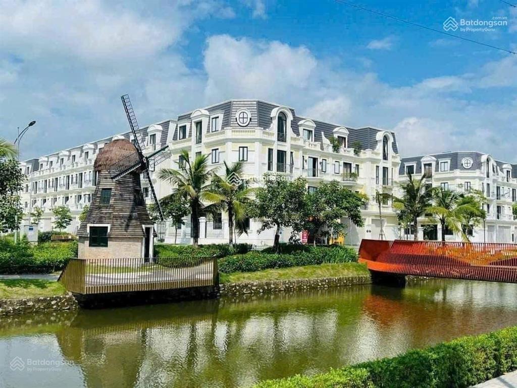 Chính chủ cần bán căn biệt thự 169m hướng đn siêu vip giá hấp dẫn chỉ 33,1 tỷ nhận nhà ở luôn