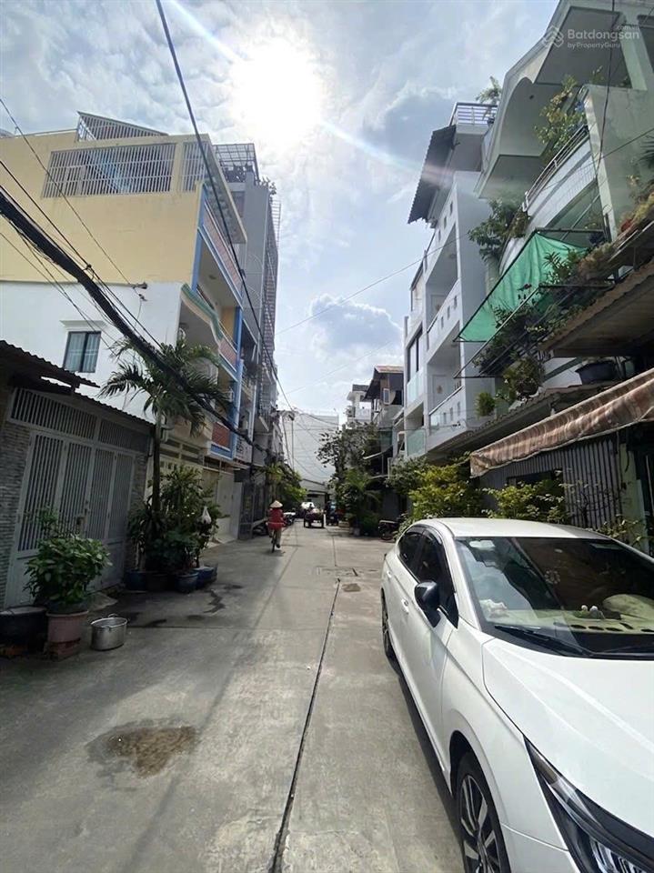 Chỉ 80 triệu/m hxh 723/82a hồng bàng, quận 11, dt 5x24m, 0909 505 ***