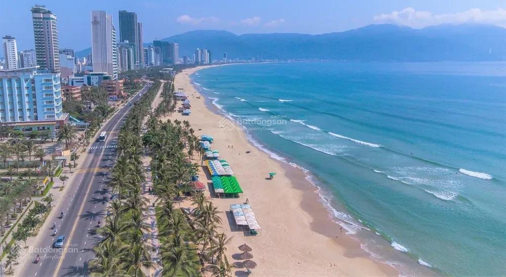 Bán cặp võ nguyên giáp 280m2 gần nút giao hồ xuân hương 108 tỷ