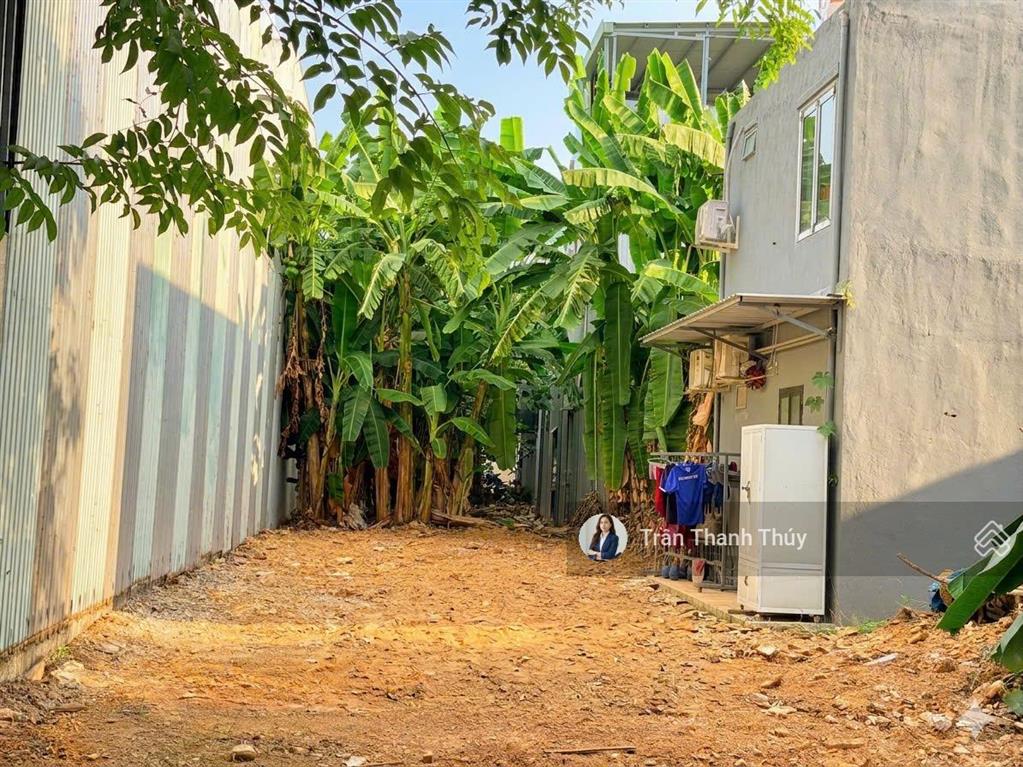 Hiếm đất ven biển đường bàu mạc 20 kẹp lối thoát hiểm, chỉ 4,8 tỷ!