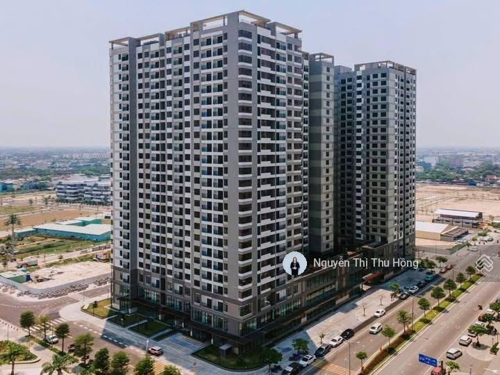 Nhà mới 100% cần nhượng căn fpt plaza 3 sẵn sổ giá tốt 0906 565 ***