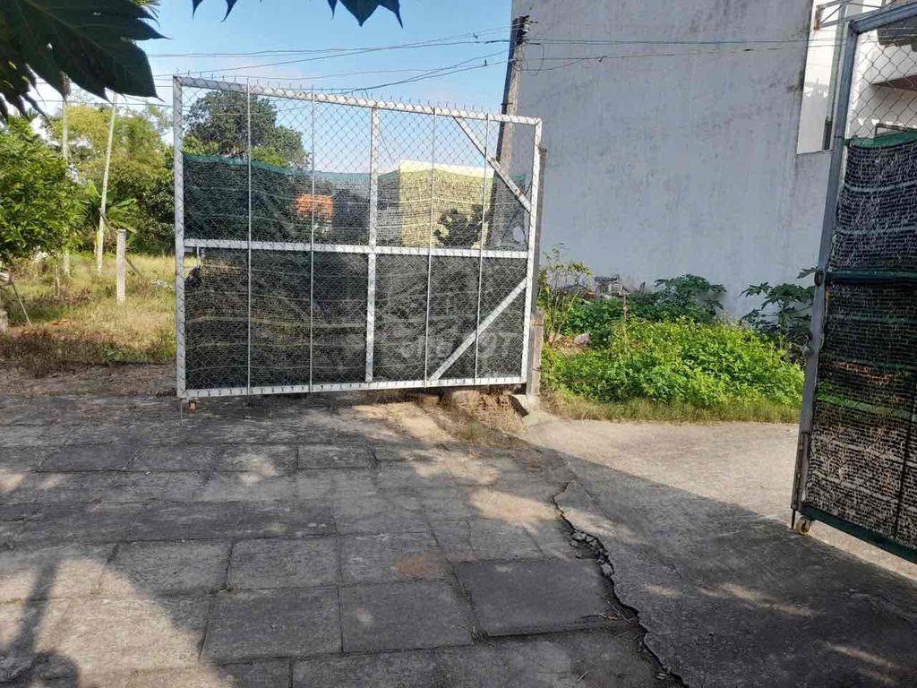 Bán đất như sổ vẽ 2 lô