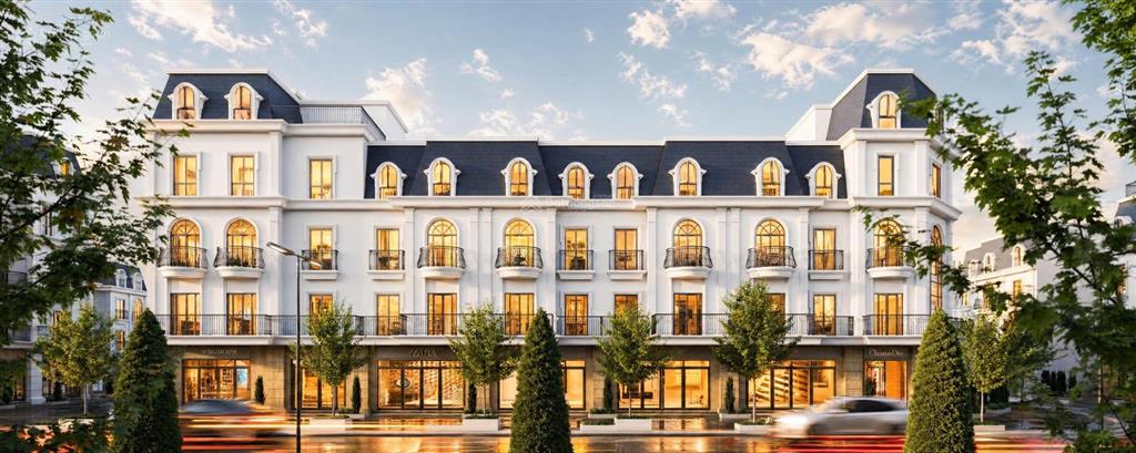 Hot lk tại khu đô thị mới châu sơn, giá 5,88 tỷ, 130m2, đơn giá 45tr/m2 cả nhà và đất