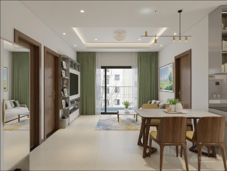 Căn hộ 2pn viha flora kđt hồng hà eco city trực tiếp cđt 0981 155 ***