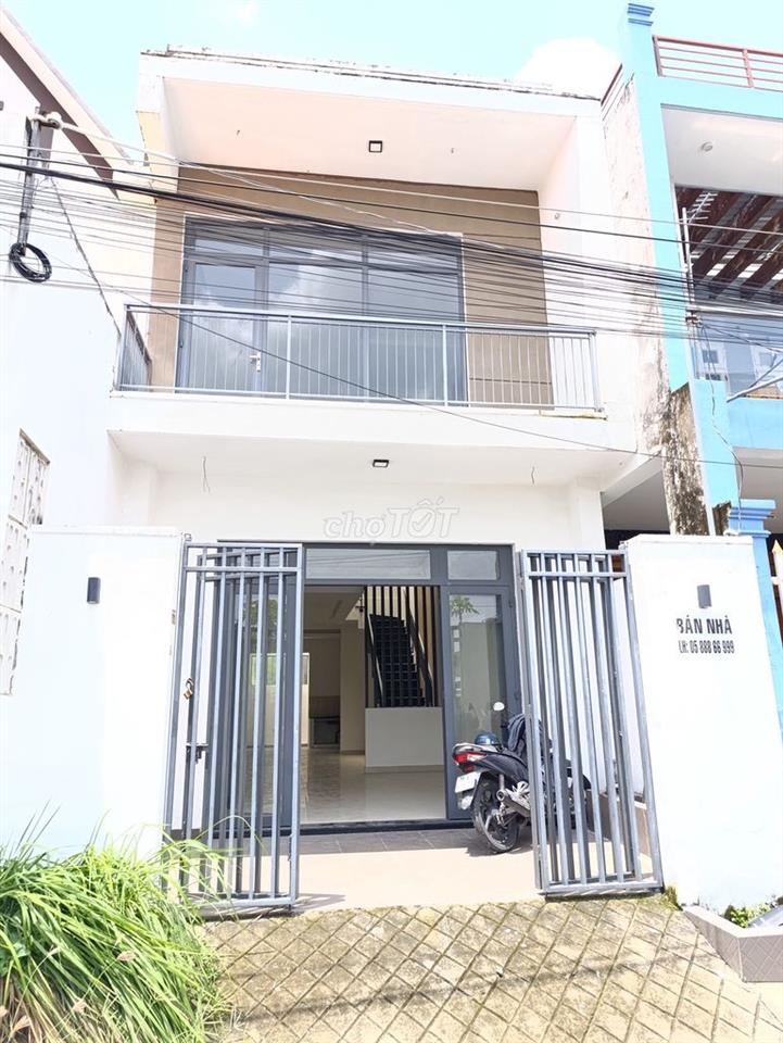 🏡 **CHÍNH CHỦ CẦN BÁN NHÀ ĐẸP – GIÁP THỊ TRẤN BẾN LỨC**