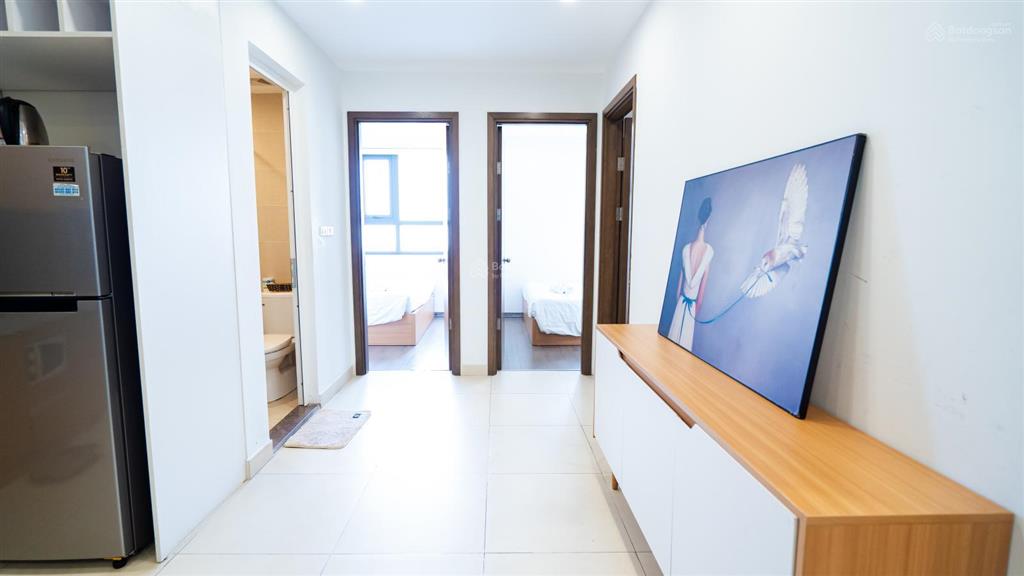 Căn 2pn chung cư flc green apartment 18 phạm hùng