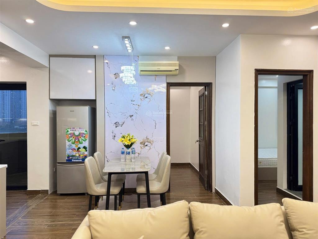 Bán căn hộ chung cư đẹp tại hateco apollo, 3,4 tỷ vnd, 58,3m2, nhiều tiện ích