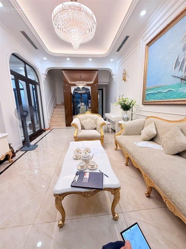 Chính chủ bán nhà liền kề lưu hữu phước, nguyễn cơ thạch, mỹ đình, 100m2, 5t, giá 3x tỷ, 0963 060 ***