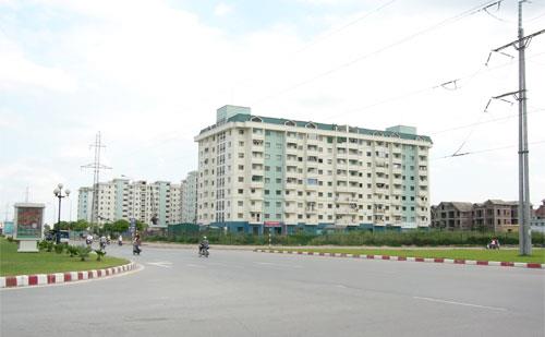 Cần tiền bán gấp căn hộ chung cư ct44 mễ trì hạ, 4pn giá 7,9 tỷ