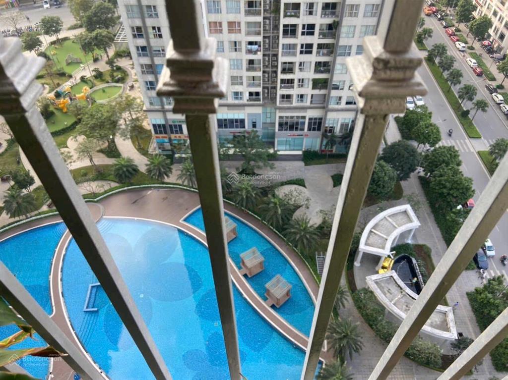 Bán căn 2pn 79m2 vinhomes gardenia view bể bơi giá chỉ 7.2 tỷ