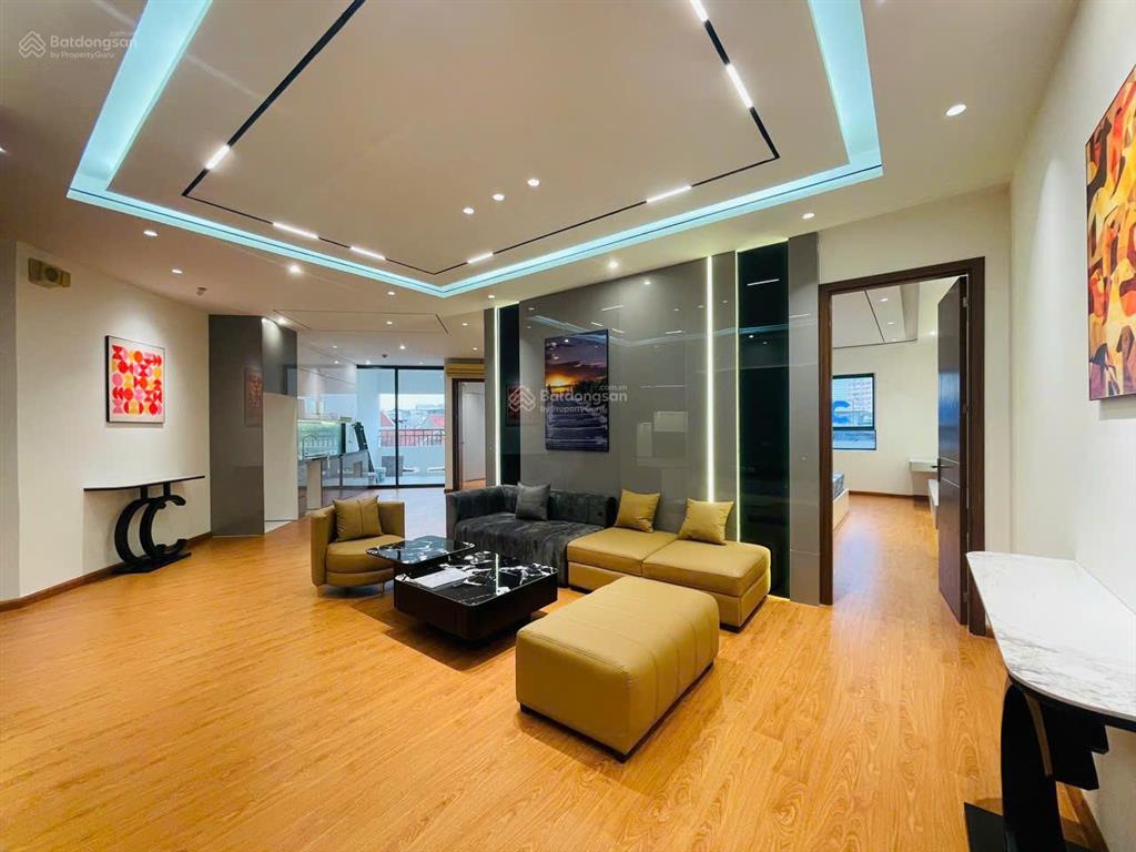 Ảnh thật, giá thật. 121m2 3pn, 8,5 tỷ ban công tây nam tại 24t1 đường hoàng đạo thúy. 0918 367 ***