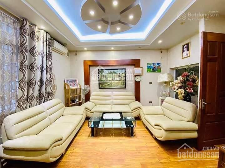 Hạ sốc 4 tỷ, 6 tầng, 240m sử dụng, thang máy, mới 100%, ô tô vào nhà, vỉa hè, nghĩa đô, cầu giấy