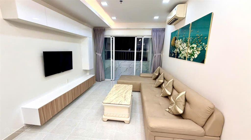 Bán căn hộ babylon tân phú | 50m2 1pn1wc | ban công rộng sổ hồng riêng giá 3,1 tỷ