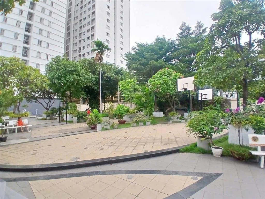 Bán nhanh cc đẹp 3pn, 1wc tại lotus garden, giá chỉ 3,8 tỷ, 78m2, nhiều tiện ích, sổ hồng đầy đủ