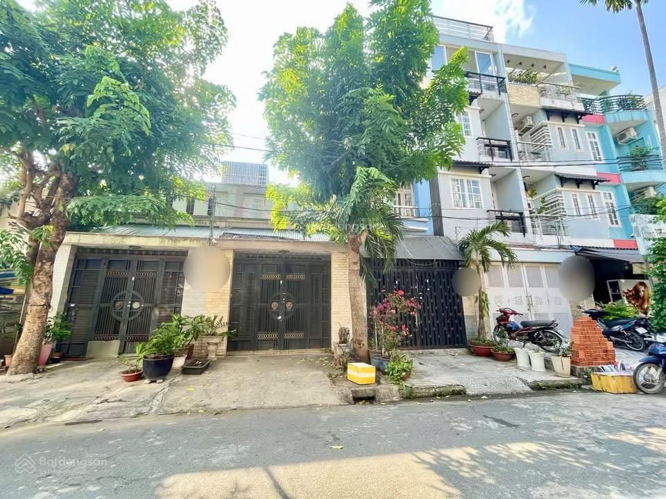 Bán gấp nhà dc1, kcn tân bình, 4x14m, giá rẻ