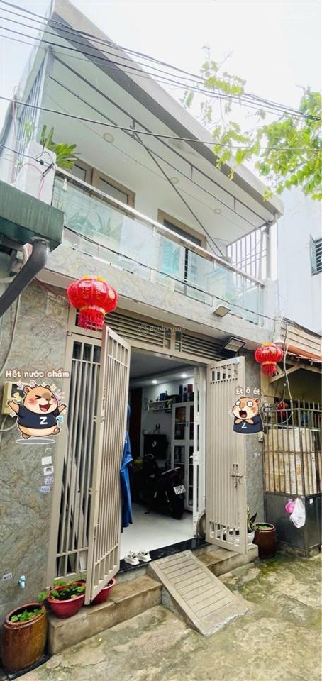 Bán gấp nhà 2 tầng ngay tây thạnh dt 4x10m hẻm xe hơi đỗ cửa giá hơn 4 tỷ tl
