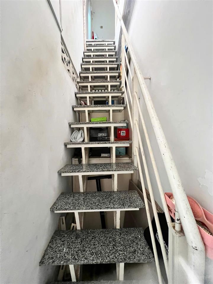 Bán nhà 2 sẹc đường trần tấn, giá 4,5 tỷ
