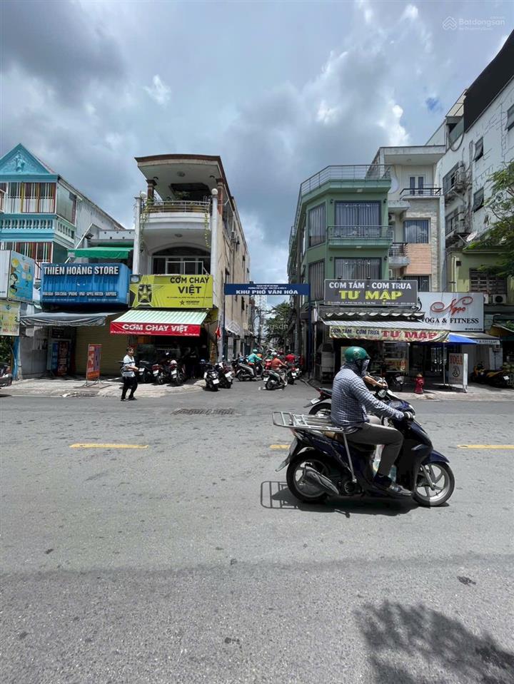 Bán nhà 21/104 đường vườn lài (số mới 114/25 phú thọ hòa) ngay khu chợ vải