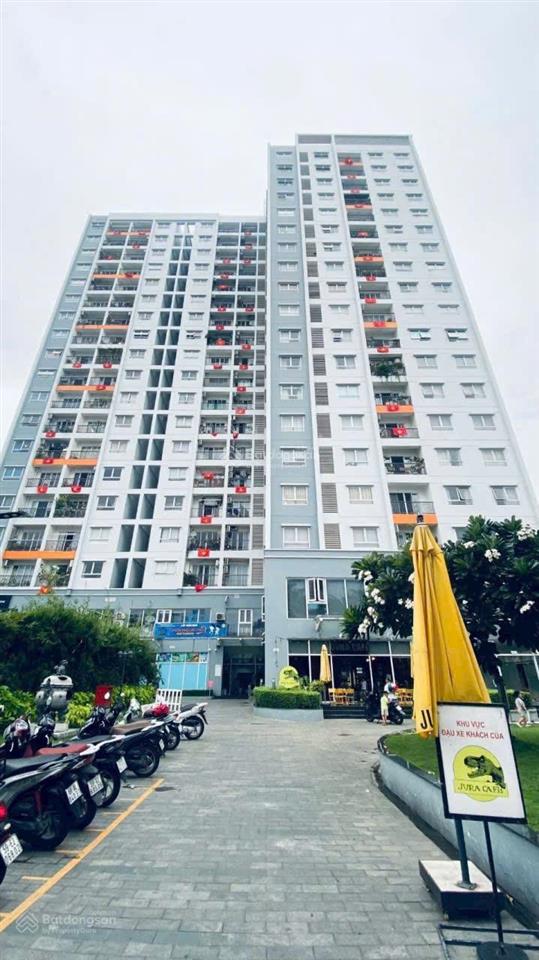 Bán gấp cc carillon 5, tân phú, hồ chí minh, 3,75 tỷ, 71 m2 sổ sẵn
