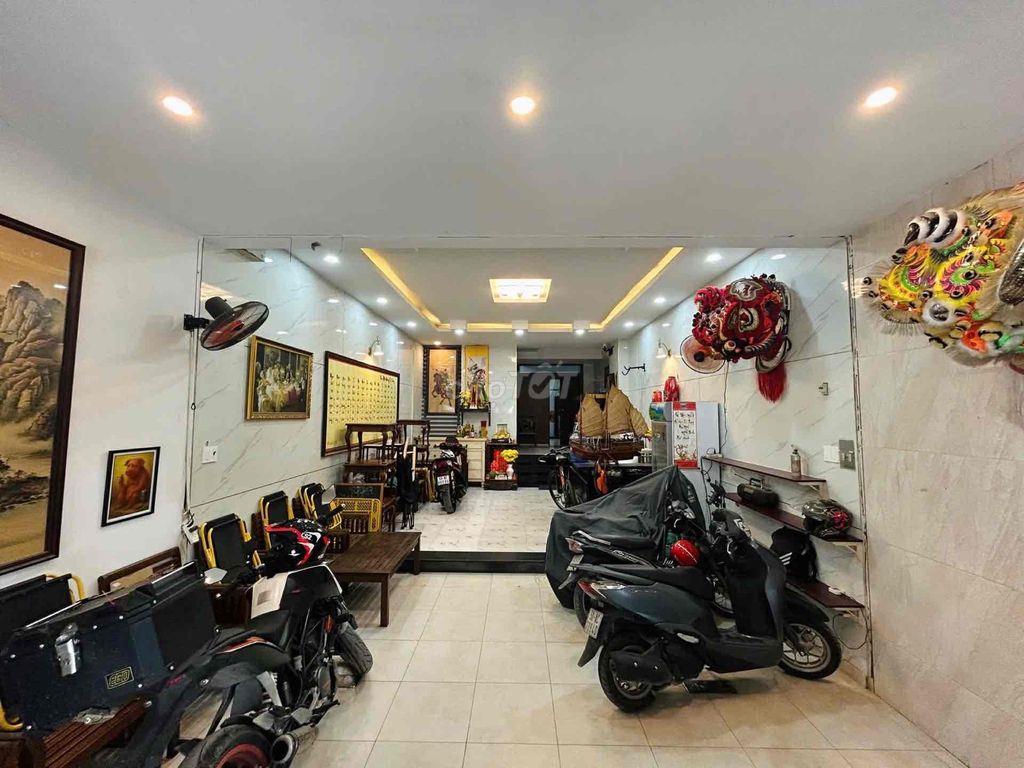 🏡Thạch Lam Q.Tân Phú - 3 Tầng, DT 60m2 - Hẻm XH - Giá Nhỉnh 6 Tỷ