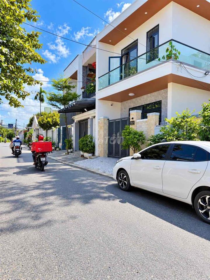 Bán đất mặt tiền Ngô Chân Lưu gần bến xe Đà Nẵng, DT 130m2 giá nhỉnh 4