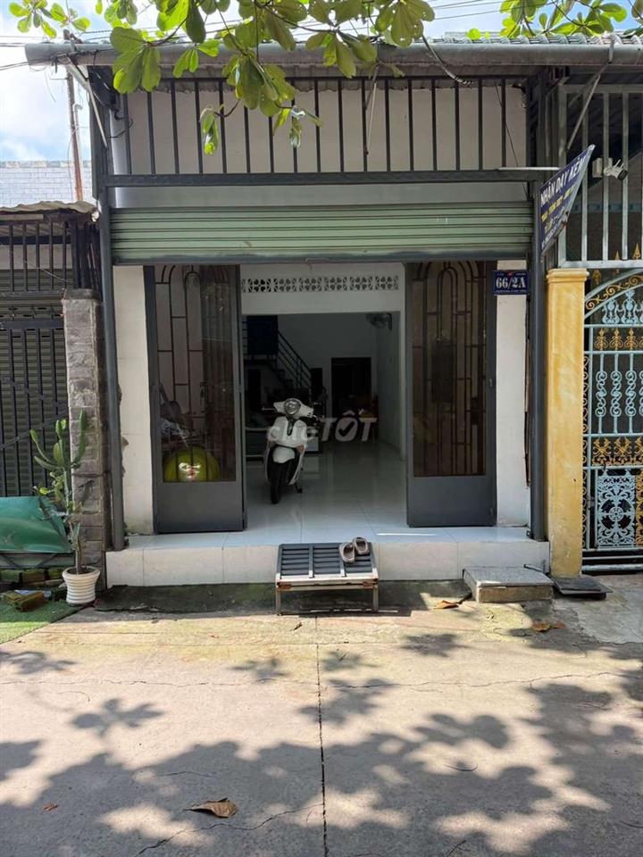 BÁN RẺ NHÀ ĐÔNG HÒA DĨ AN GẦN LÀNG ĐẠI HỌC