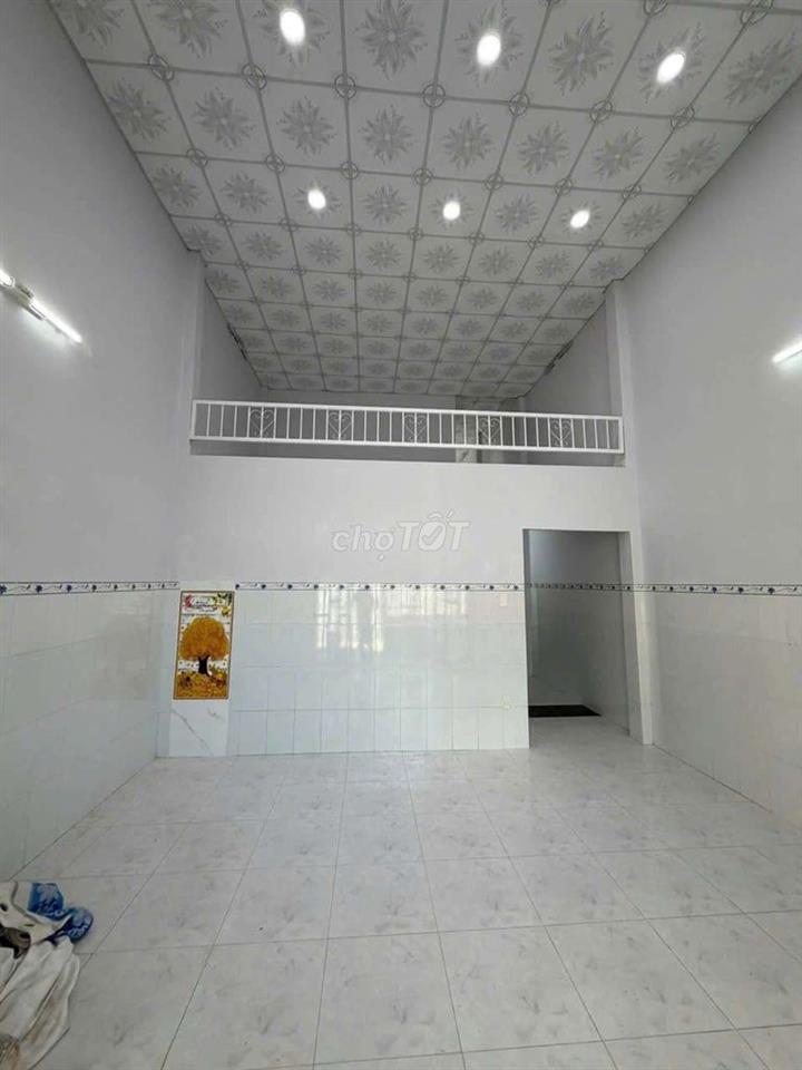 1ty350 NHÀ ĐỨC HÒA ĐÔNG SỔ HỒNG RIÊNG