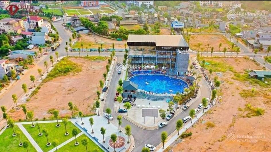 Chính chủ bán 240m2 lô góc ở đô thị, ruby yên bình lào cai. 0353 346 ***