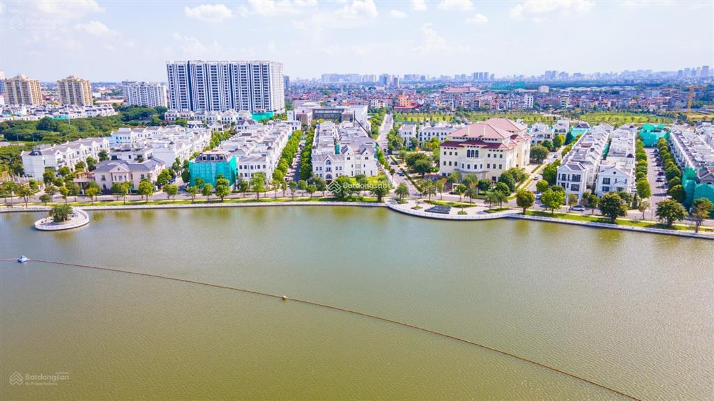 Giảm sốc 11 tỷ duy nhất 1 căn liền kề vinhomes riverside 90m2 bên hồ harmony 12.5ha