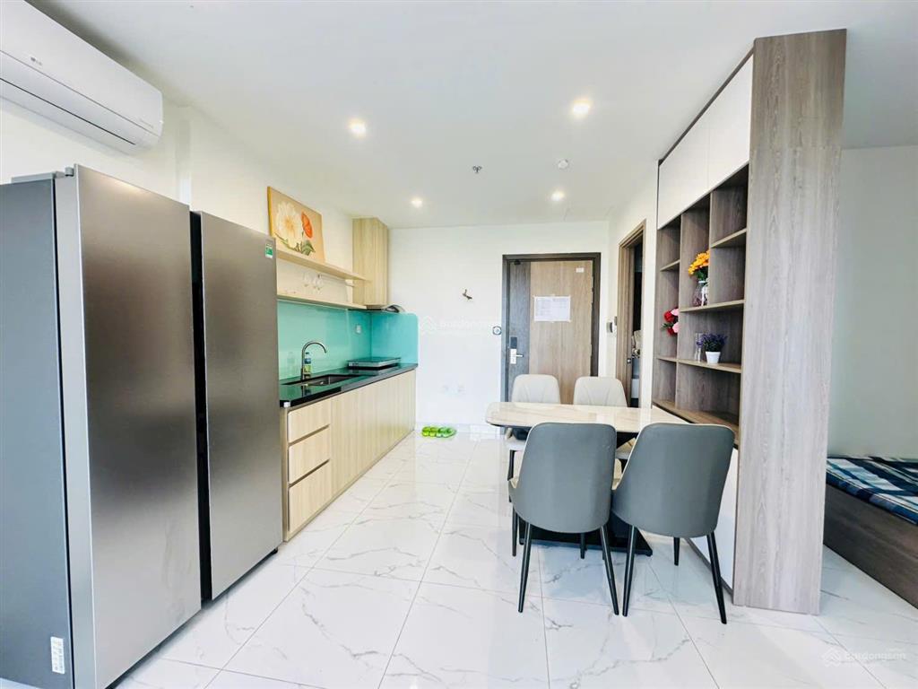 Bán nhanh căn hộ 1pn+ the beverly solari vinhomes grand park 0704 967 ***