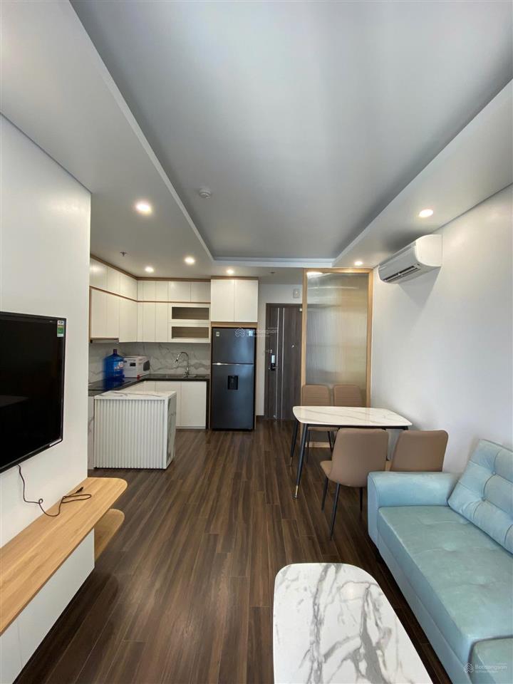 Bán căn hộ chung cư hoàng huy grand sở dầu 1,5 ngủ giá 1,9 tỷ (52m2)