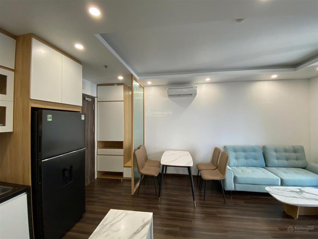 Bán gấp căn hộ 2 ngủ 2 vệ sinh rộng 61 m2 chung cư hoàng huy grand sở dầu giá 2.250 tỷ