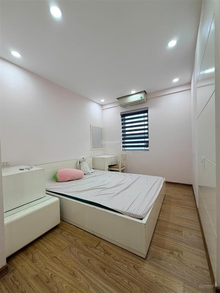 Bán căn trung rice city bắc linh đàm 58m giá chỉ 3,8x tỷ sổ đỏ