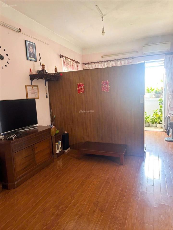 Bán chung cư nơ 14a kđt định công, dt 44m, 2 ngủ 1 vs, sổ đỏ cc, giá 2.75 tỷ