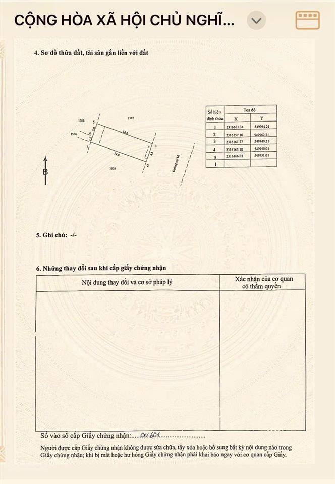Giảm cực sâu. nhà 5 tầng dt 63 m hướng đn vin2