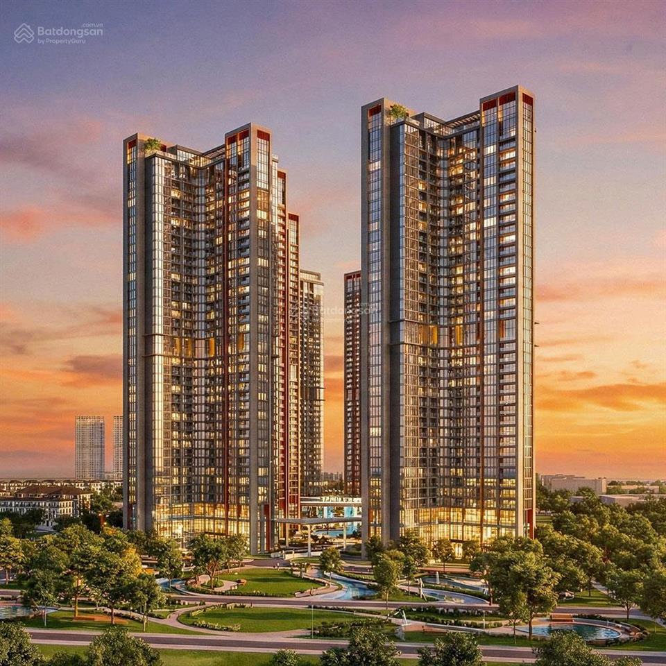 Chính chủ cần bán căn studio 34,38m2 alumi view hồ giá 2,3 tỷ 0964 538 ***