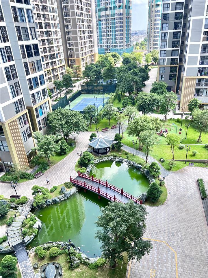 Chủ nhà cần bán căn 1n+ cao cấp tòa zenpark giá siêu tốt riêng 1 căn hiếm có hướng đông nam