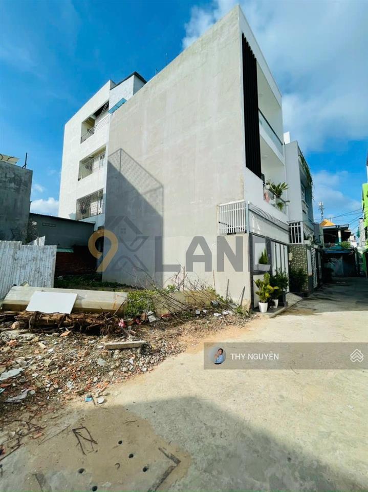 Lô đất trung tâm ra hoàng diệu 2 chỉ 200m xd cao tầng giữ dòng tiền cao 71m2 ngay đh ngân hàng