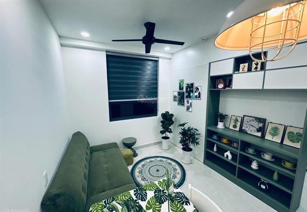 Bán căn hộ chung cư 2pn, 2wc, 50m2 tại sài gòn intela, 2,060 tỷ, bình chánh, hồ chí minh