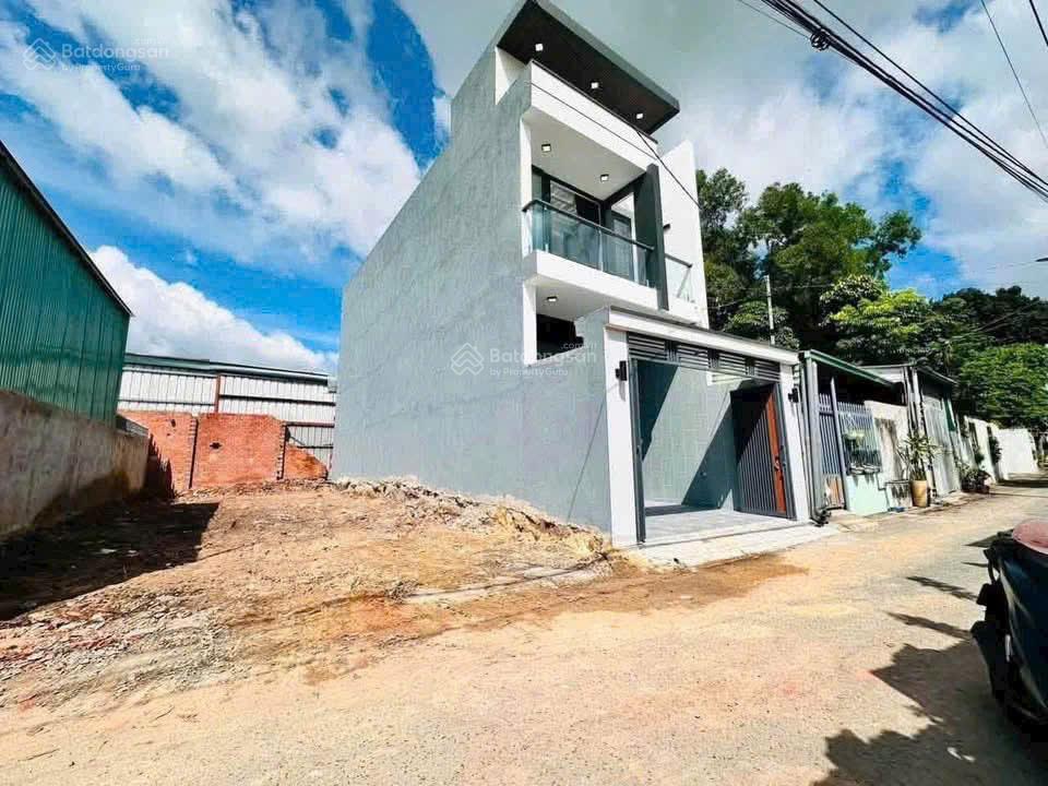 Bán đất phú hòa thủ dầu một 6x16