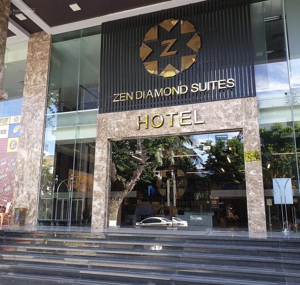 Căn hộ cao cấp trung tâm tp zen diamond (toà a/f.home)