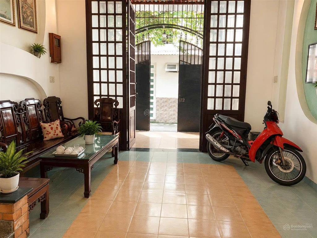 Bán nhà phan văn sửu nở hậu tài lộc giá 8,7 tỷ tl
