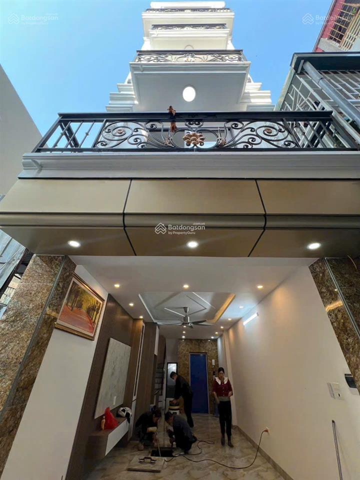 Nhà đẹp ko cần phảo review bán nhà phương canh giá cực tốt.